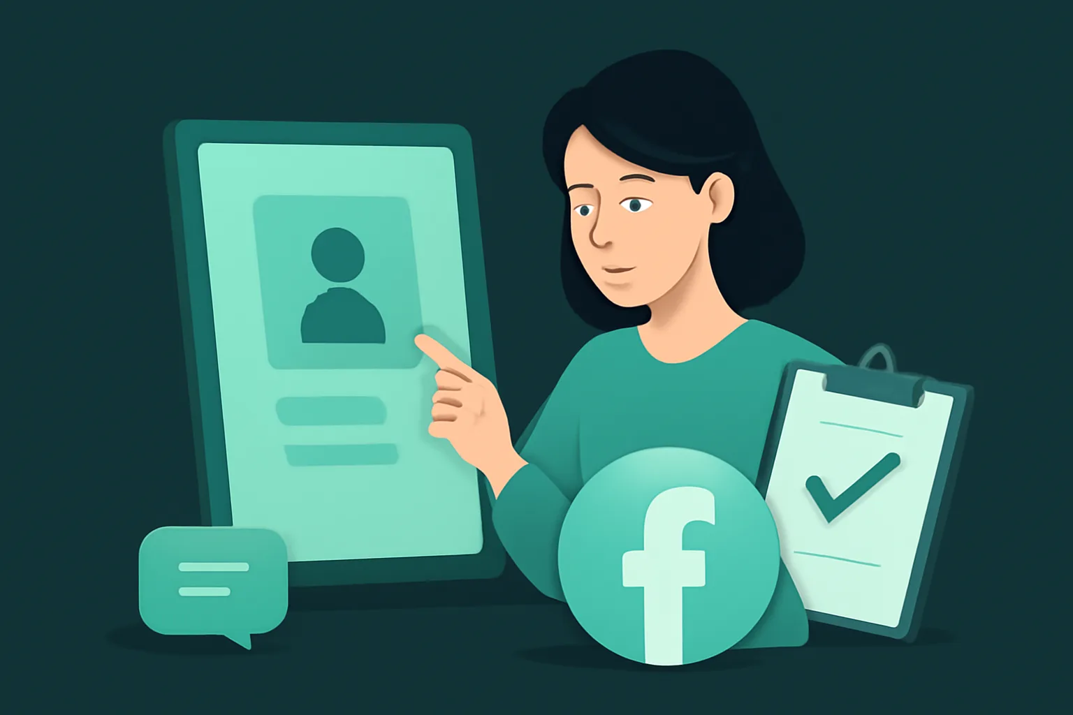 Facebook: คู่มือเลือกใช้ 'เพิ่มผู้ติดตาม (Thai)' ให้ตรงกลุ่มเป้าหมายจริง