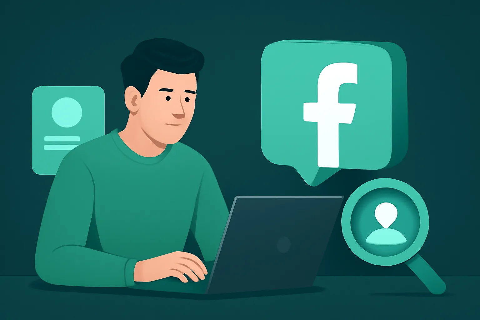 วิธีเพิ่มผู้ติดตาม Facebook (Thai) ให้ได้คุณภาพ: เลือกใช้บริการ Real Followers แบบไหนเหมาะกับร้านค้าของคุณ