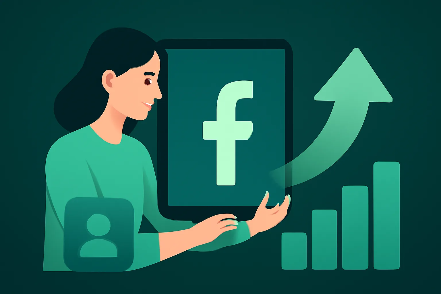 Facebook: เพิ่มผู้ติดตาม vs เพิ่มยอดวิว ตัวเลือกไหนปั้นแบรนด์ได้เร็วกว่า