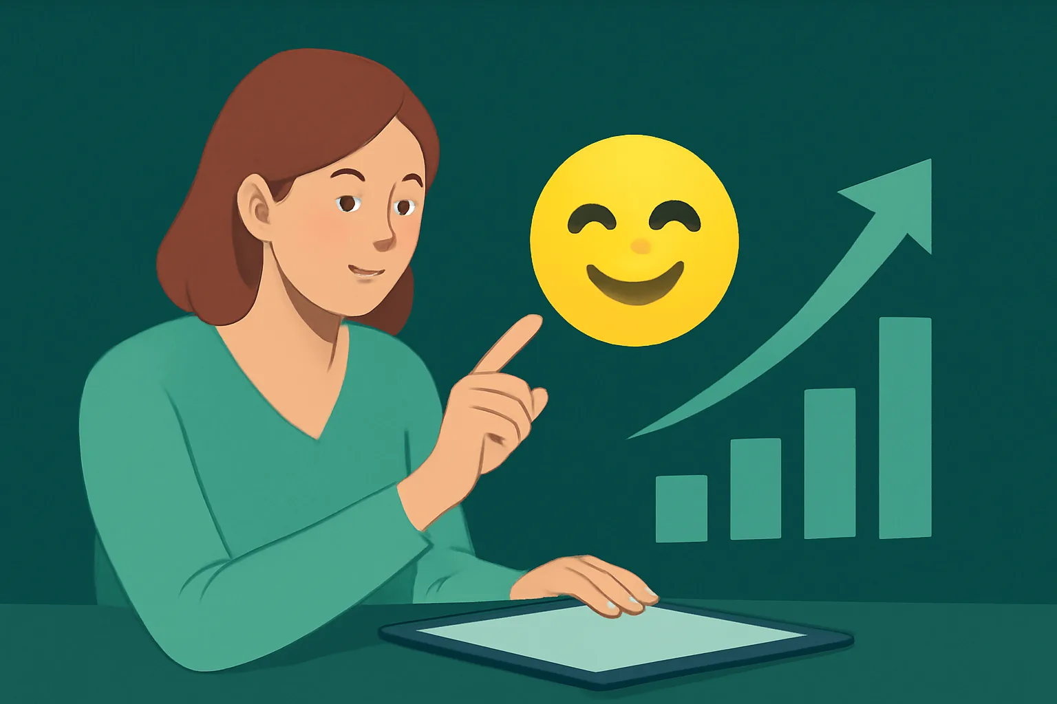 Facebook: เทคนิคเลือก Emoji เพิ่มไลค์โพสต์ สื่อสารถึง "บุคลิก" ร้านค้าออนไลน์ของคุณ