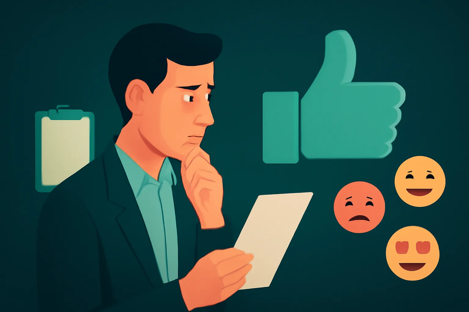 Facebook: วิธีประเมินคุณภาพ "ยอดไลค์โพสต์ (Emoji)" ว่าได้กลุ่มเป้าหมายจริงหรือไม่