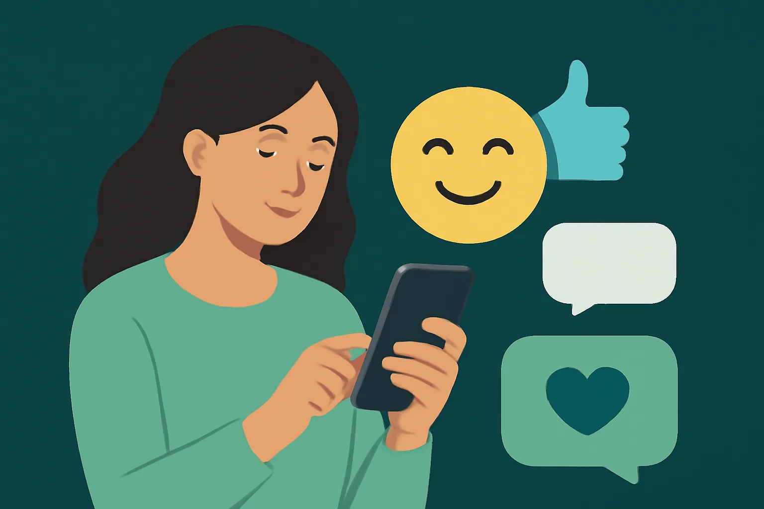 Facebook: เลือก Emoji เพิ่มไลค์ สื่อสารแบรนด์ร้านค้า ให้ "โดนใจ"
