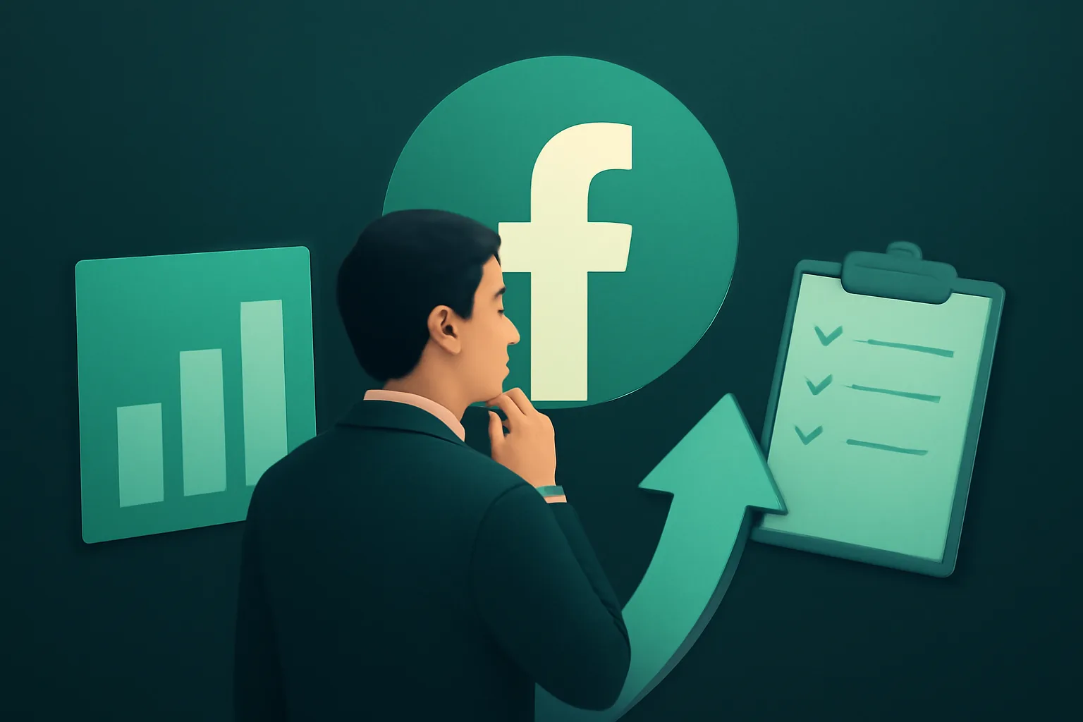 MetaSocial24Hr: คู่มือเปรียบเทียบ 'เพิ่มผู้ติดตาม Facebook (Thai)' คุณภาพ vs ปริมาณ
