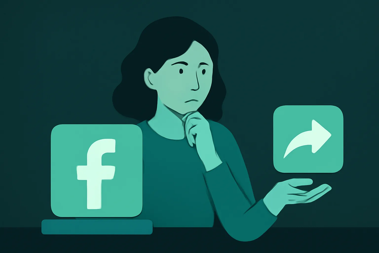 Facebook: เพิ่มคนเข้ากลุ่ม หรือ เพิ่มยอดแชร์โพสต์ เลือกแบบไหนให้ธุรกิจปัง?