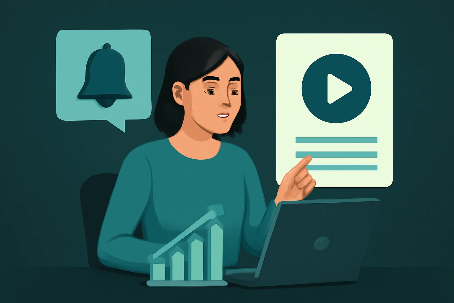 เพิ่มผู้ติดตาม TikTok: Notify Views และ Boost Views ต่างกันอย่างไร? เลือกแบบไหนให้ร้านค้าออนไลน์?
