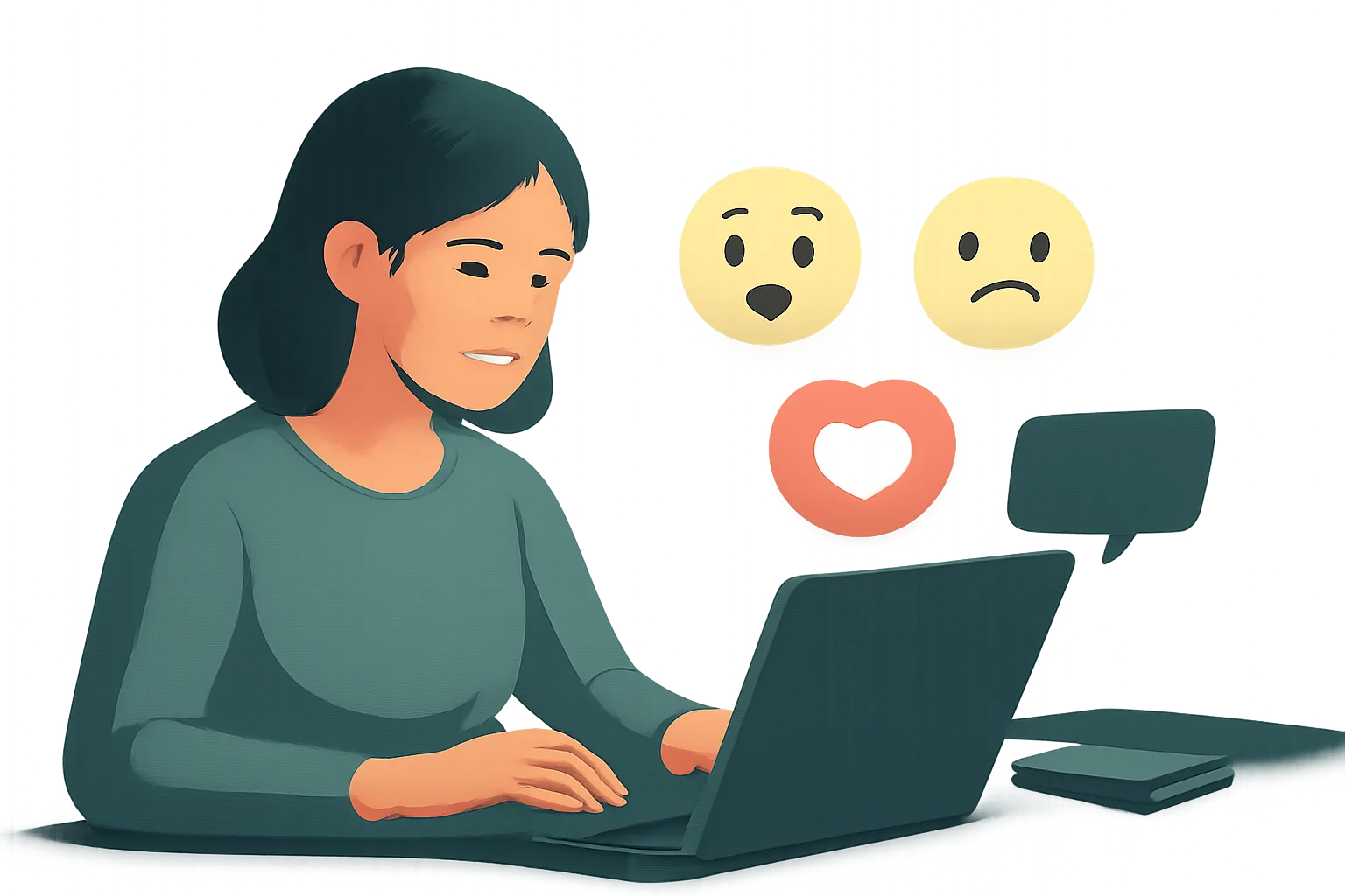 Facebook: เทคนิคเลือก Emoji Likes สื่อสารอารมณ์สินค้าตรงใจลูกค้า เพิ่มการมีส่วนร่วม