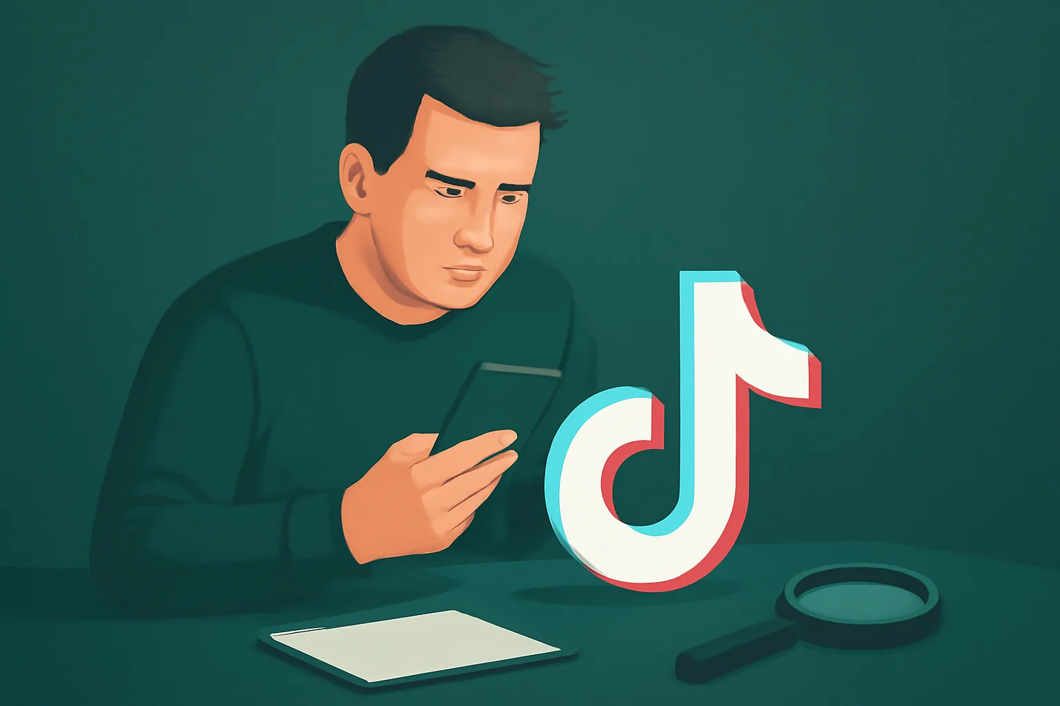 เว็บปั๊มวิว TikTok: เลือกอย่างไรให้ได้ "ลูกค้าจริง"