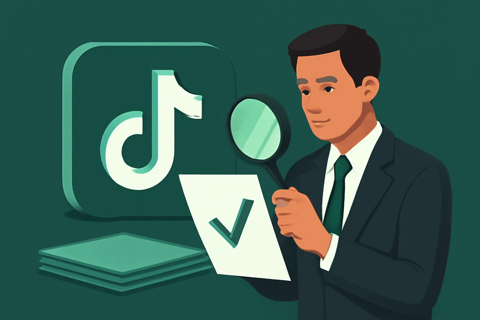 วิธีเลือกซื้อผู้ติดตาม TikTok (ไทย) ให้เหมาะกับธุรกิจออนไลน์