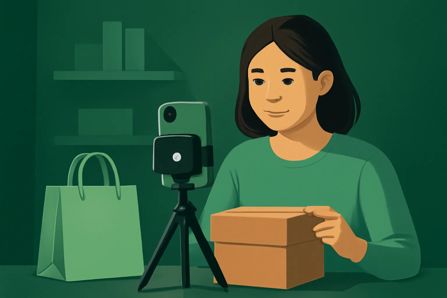 Instagram Reels: เลือกประเภทวิดีโอเพิ่มยอดวิวและลูกค้าสำหรับร้านค้าออนไลน์