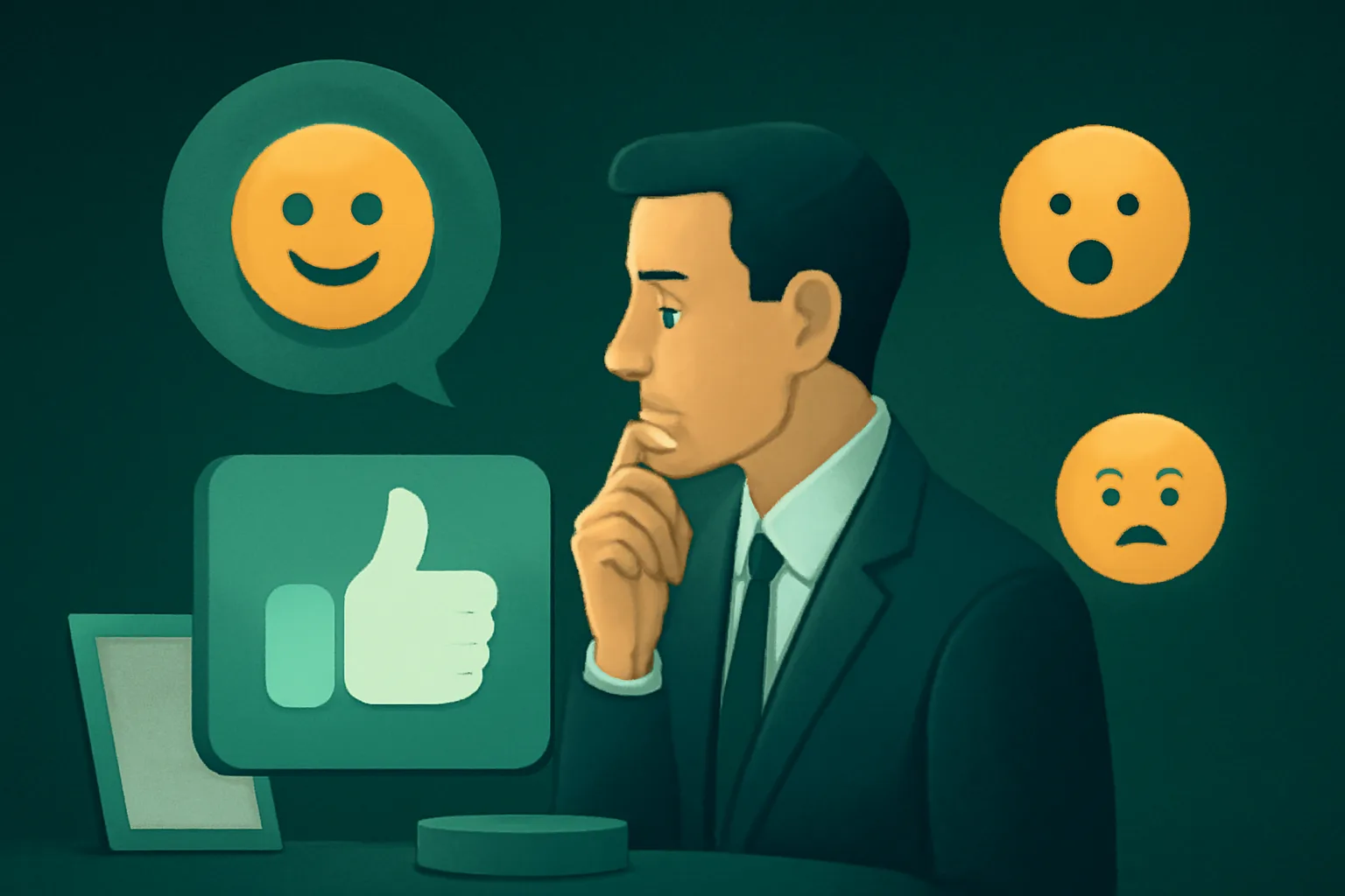 เลือก Emoji Likes Facebook อย่างไรให้สินค้าปัง: เพิ่มการมีส่วนร่วมและยอดขาย