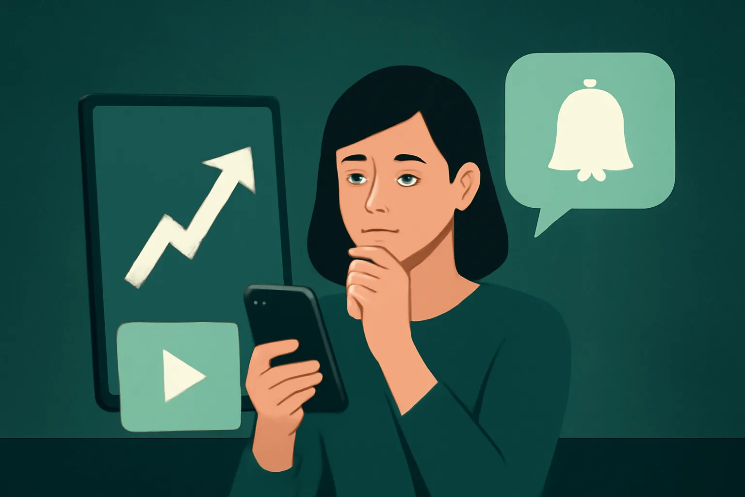 Notify Views vs Boost Views: เลือกบริการเพิ่มยอดวิว TikTok แบบไหนให้ร้านค้าออนไลน์ปัง?