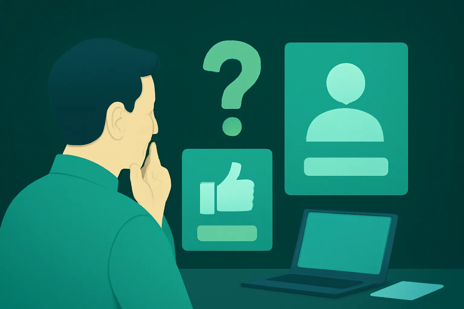 Facebook: เพิ่มผู้ติดตาม vs. เพิ่มยอดไลค์ แบบไหนเหมาะกับธุรกิจของคุณ?