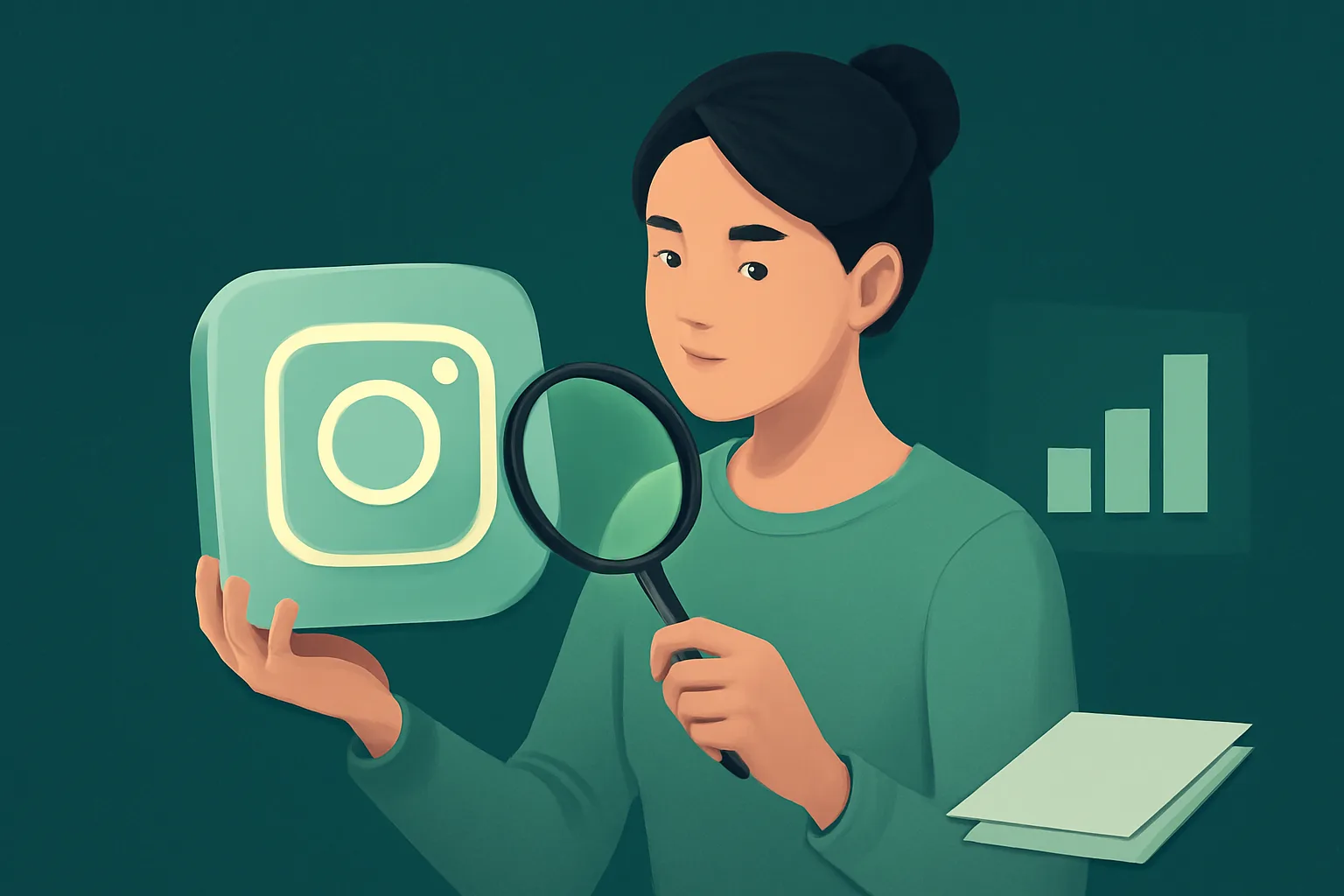 วิธีเลือกจำนวนผู้ติดตาม Instagram ให้เหมาะสมกับธุรกิจ
