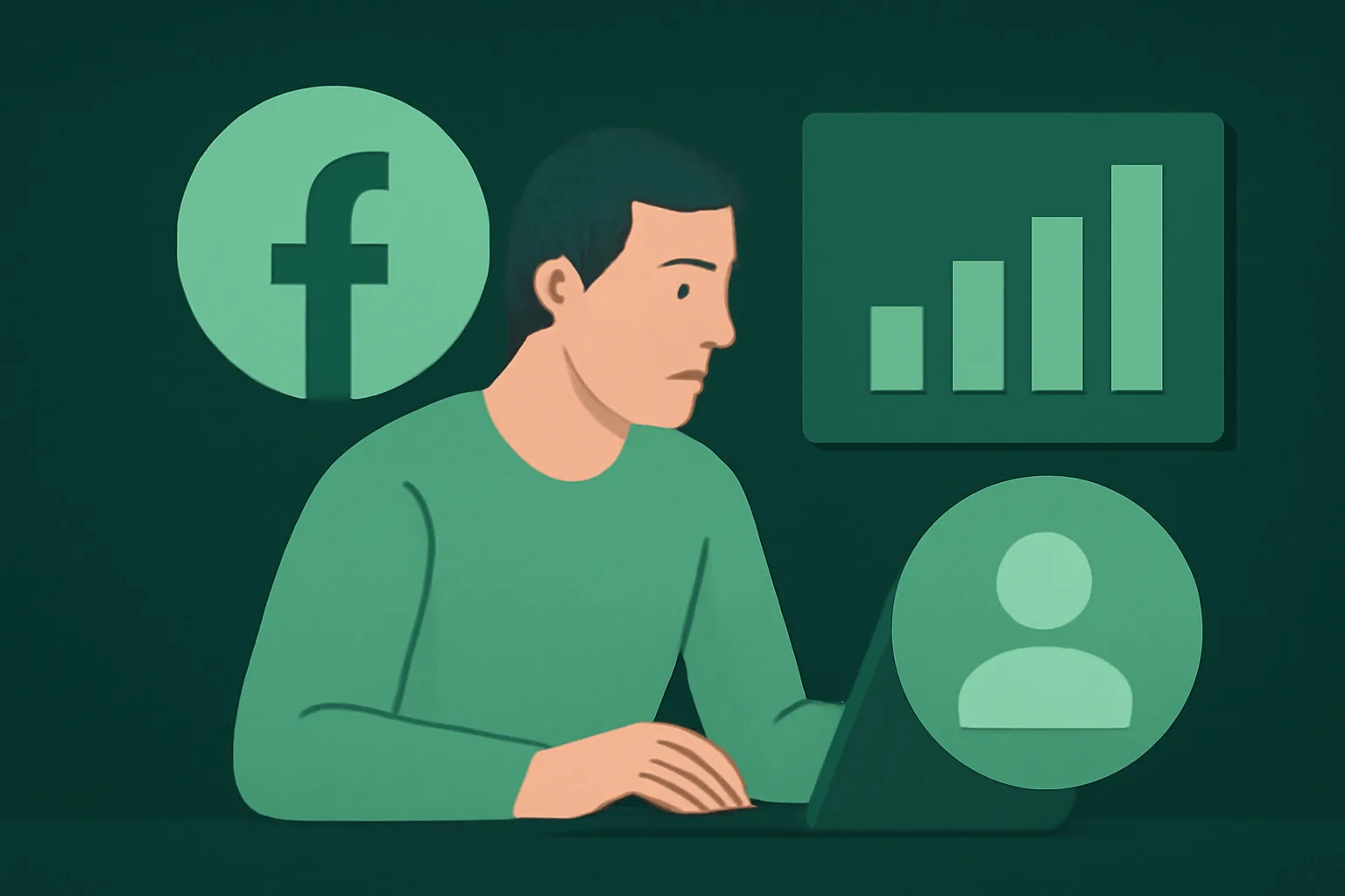 วิธีเลือกจำนวนผู้ติดตาม Facebook ให้เหมาะกับสินค้าและงบประมาณ