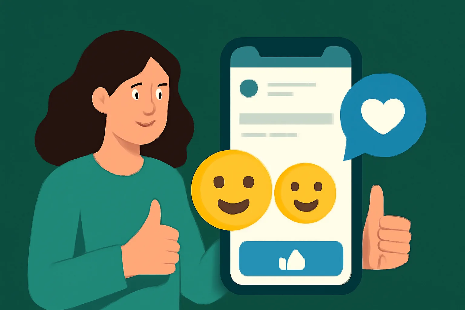 Facebook: วิธีเพิ่มยอดไลค์โพสต์ (Emoji) ให้สื่อสารตรงใจลูกค้าและวัดผลได้