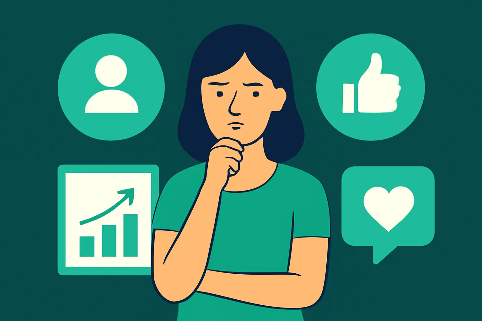 Facebook: เพิ่มผู้ติดตาม (Thai) vs เพิ่มไลค์โพสต์ ตัวเลือกไหนดีที่สุดสำหรับร้านค้า?