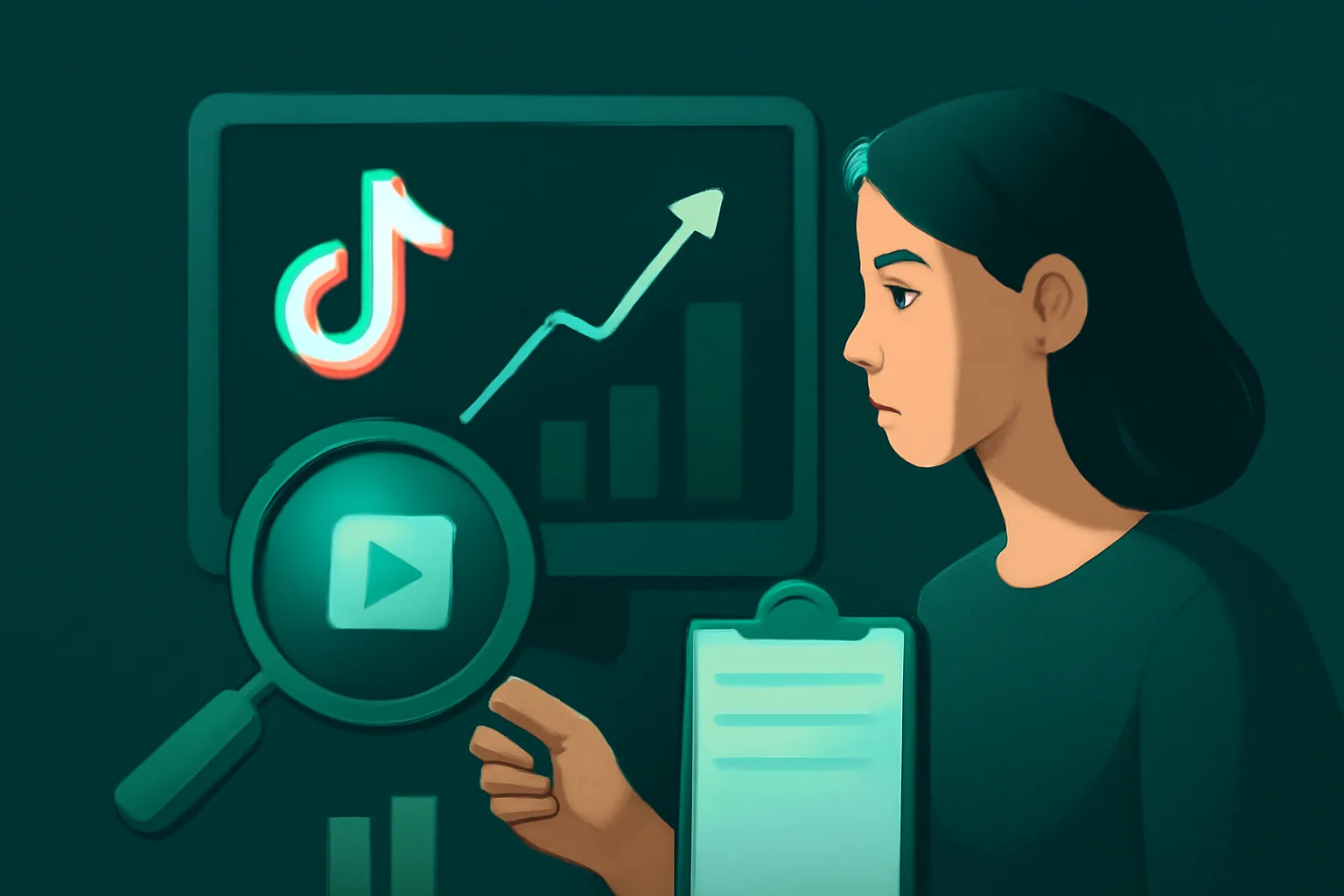 TikTok: คู่มือเลือกบริการเพิ่มยอดวิววิดีโอให้ 'ปัง' สร้างการรับรู้แบรนด์