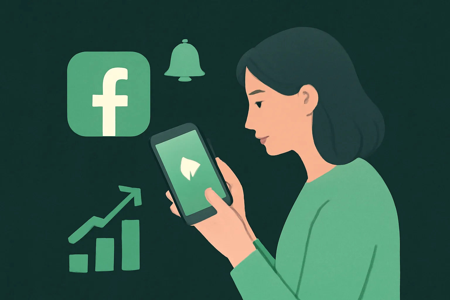 วิธีเพิ่มยอดวิว Facebook Stories ให้ร้านค้าออนไลน์: Notify Views vs. Boost Views