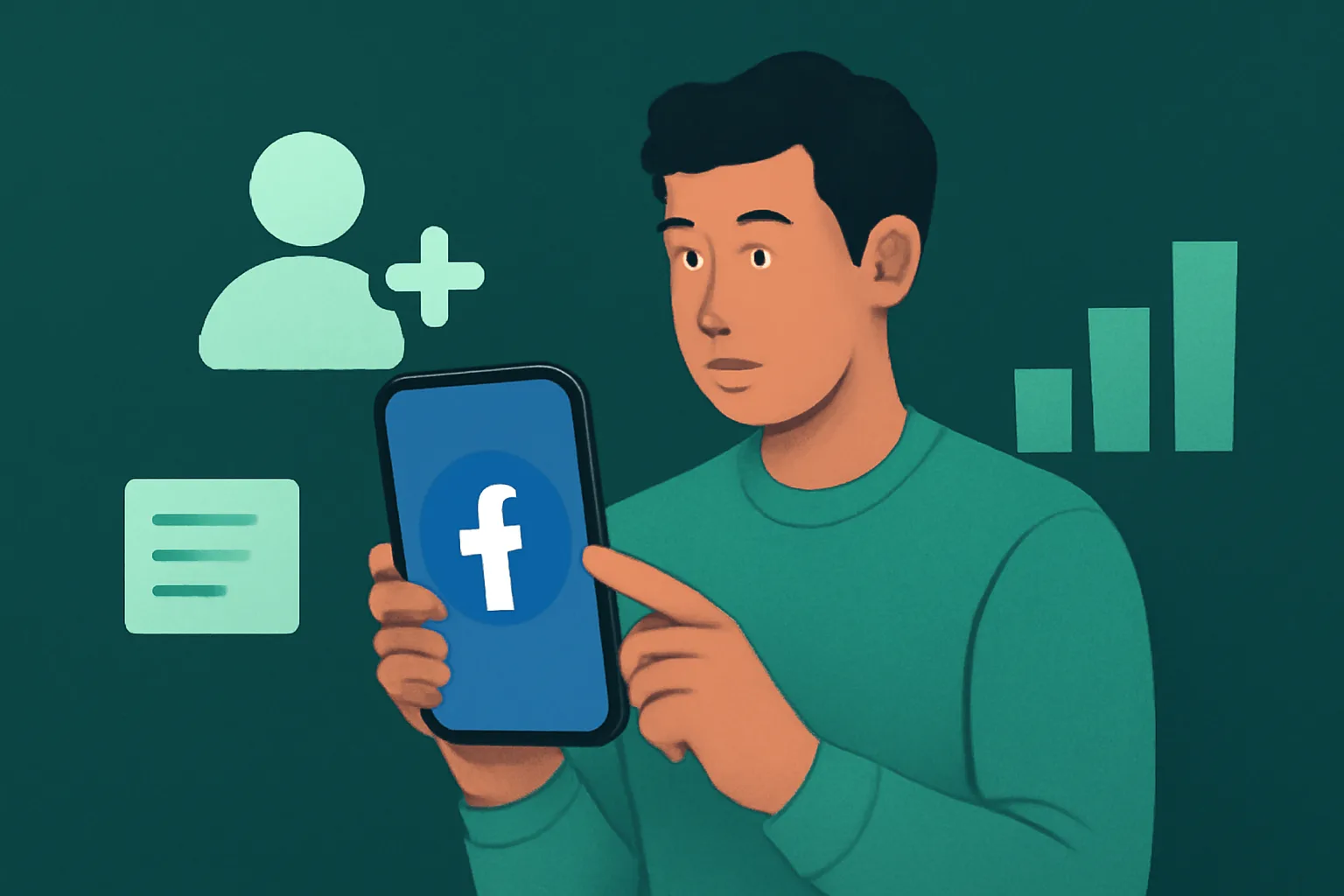 เพิ่มผู้ติดตาม Facebook (Thai) สำหรับร้านค้า: เลือกอย่างไรให้คุ้มค่า
