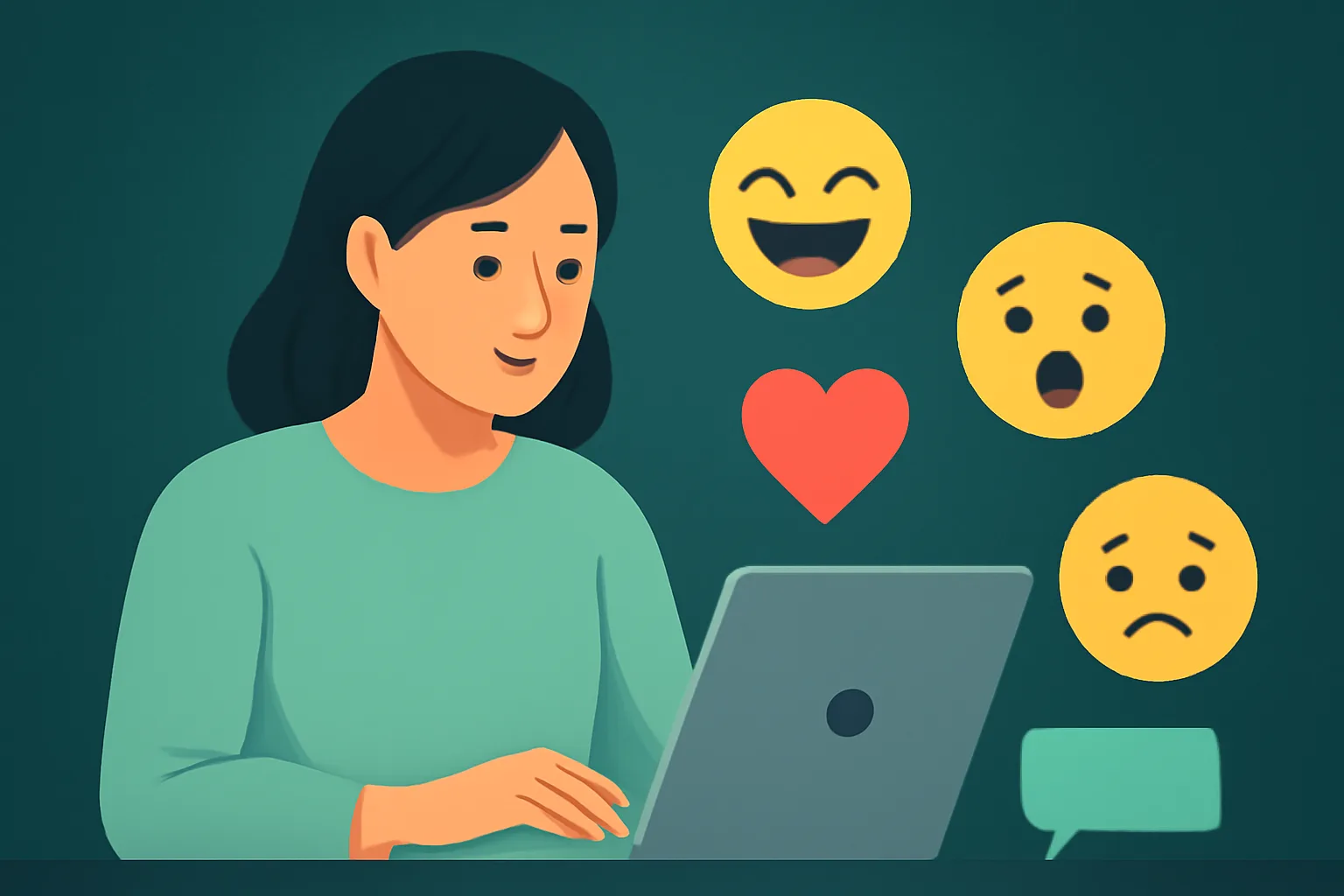 วิธีเลือก Emoji Likes บน Facebook ให้สื่อสารอารมณ์แบรนด์และเพิ่มการมีส่วนร่วมร้านค้า