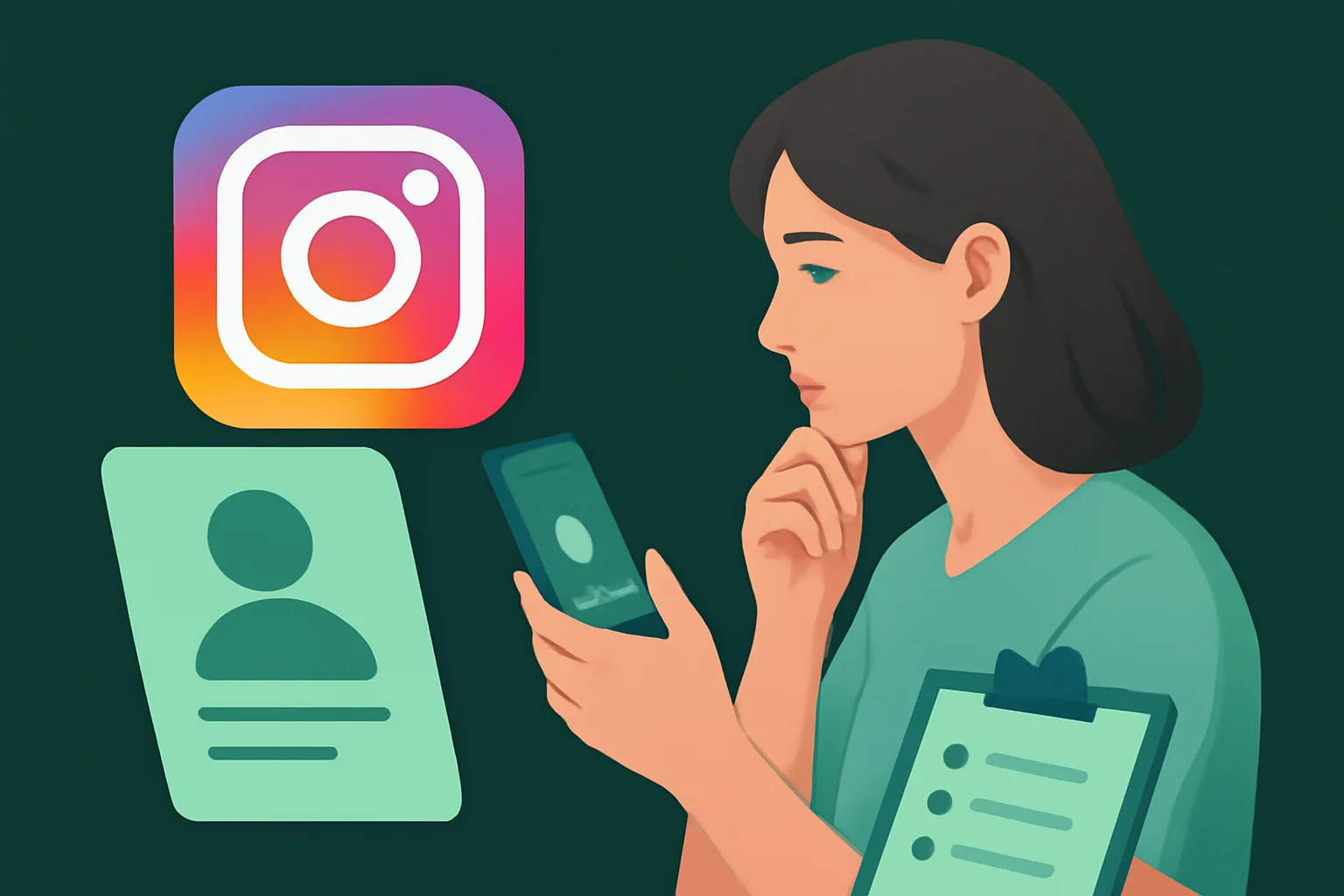 Instagram: วิธีเลือกผู้ติดตาม (Thai) ให้กลายเป็น 'ลูกค้า' ตัวจริง เพิ่มยอดขาย