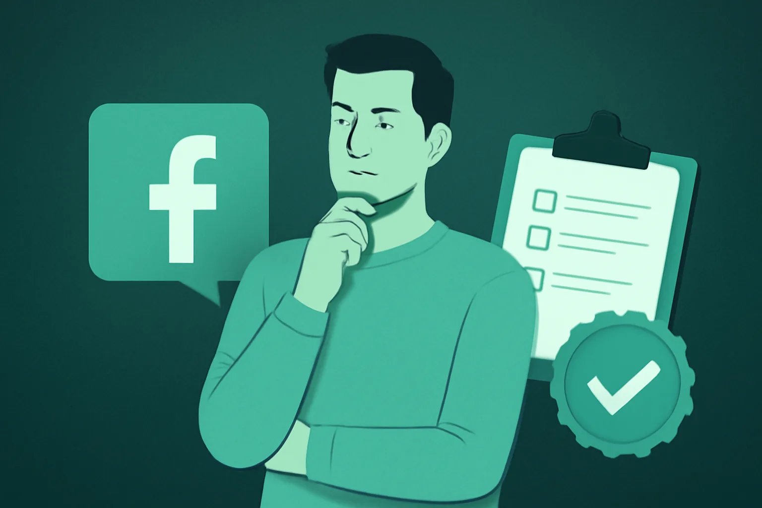 Facebook: วิธีเลือกประเภท "เพิ่มผู้ติดตาม (Thai)" ให้ได้คุณภาพและตรงกลุ่มเป้าหมาย