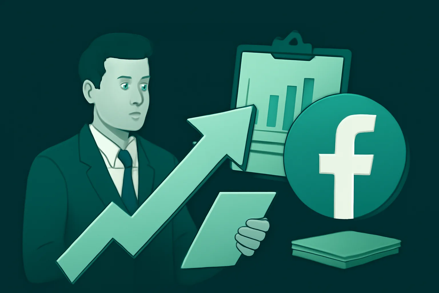 Facebook: คู่มือเลือก 'เพิ่มผู้ติดตาม (Thai)' ให้ได้ฐานลูกค้าคุณภาพ วัดผลกำไรคุ้มค่า