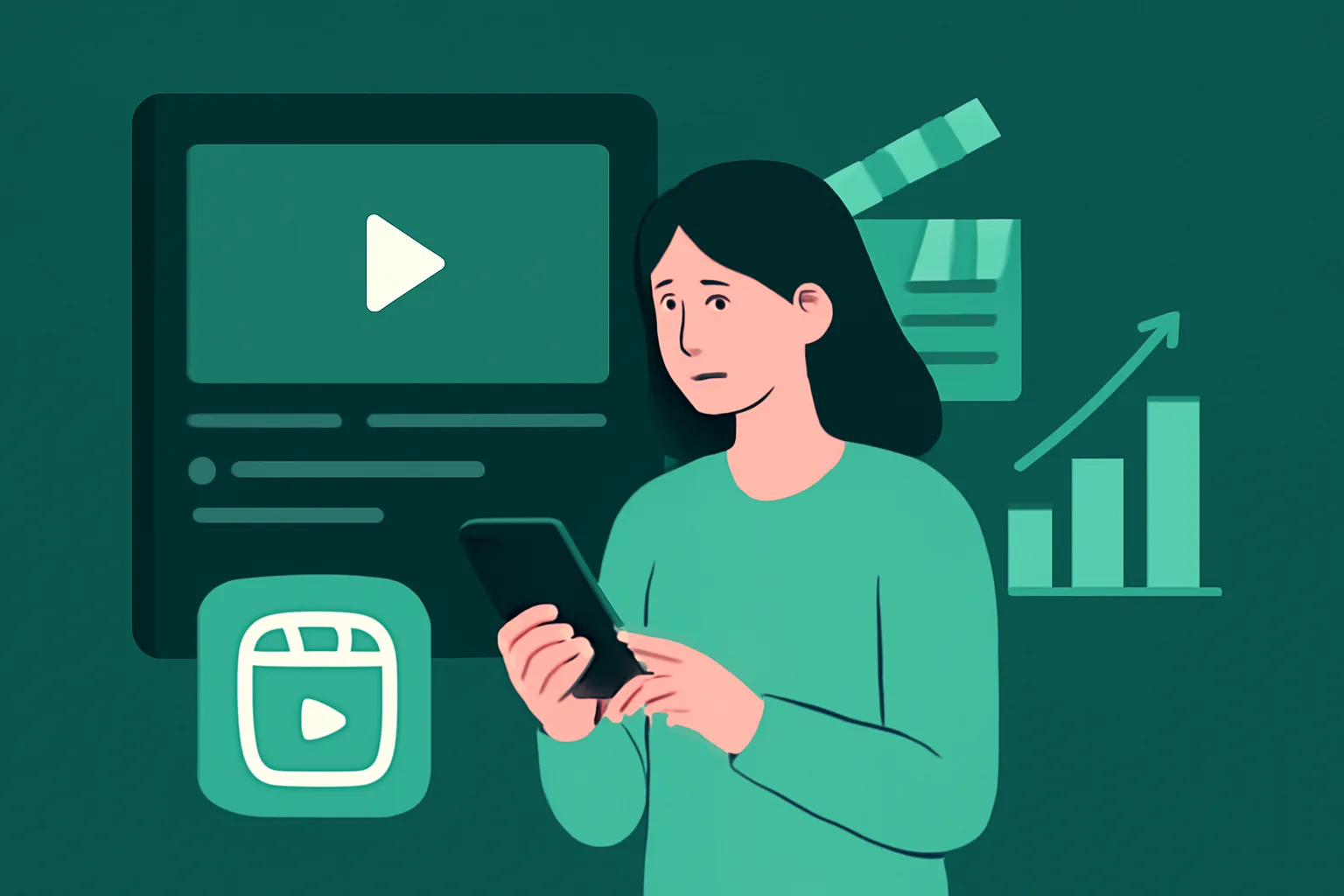 วิธีเลือกประเภทวิดีโอและเวลาโพสต์ Instagram Reels เพิ่มยอดวิวให้ร้านค้า