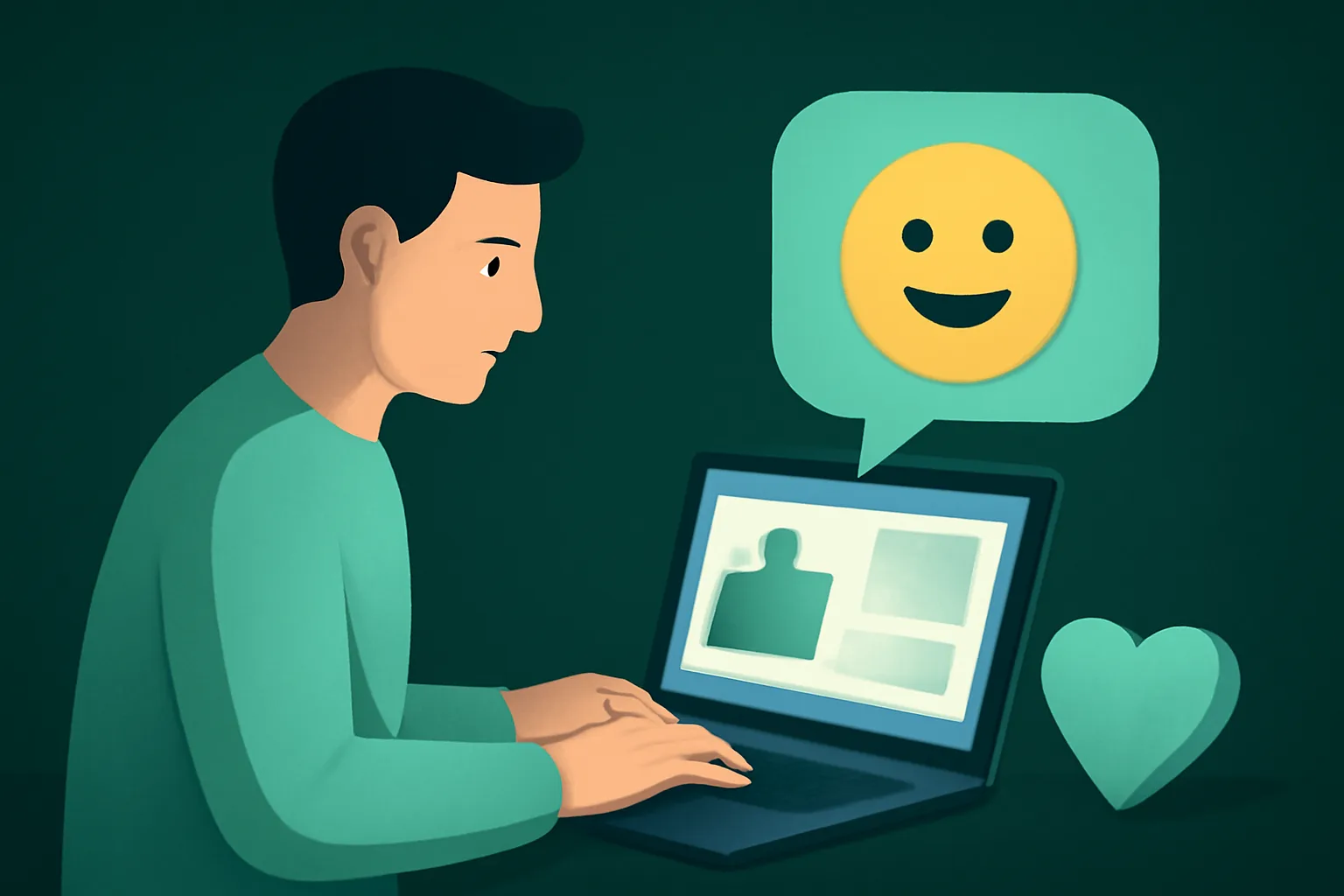 MetaSocial24Hr: เพิ่มไลค์โพสต์ Facebook ด้วยบริการ 'เพิ่มไลค์โพสต์ (Emoji)'