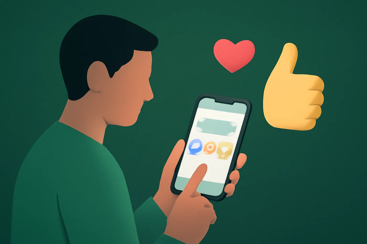 วิธีเลือก Emoji Likes บน Facebook เพิ่มความน่าเชื่อถือให้ร้านค้า