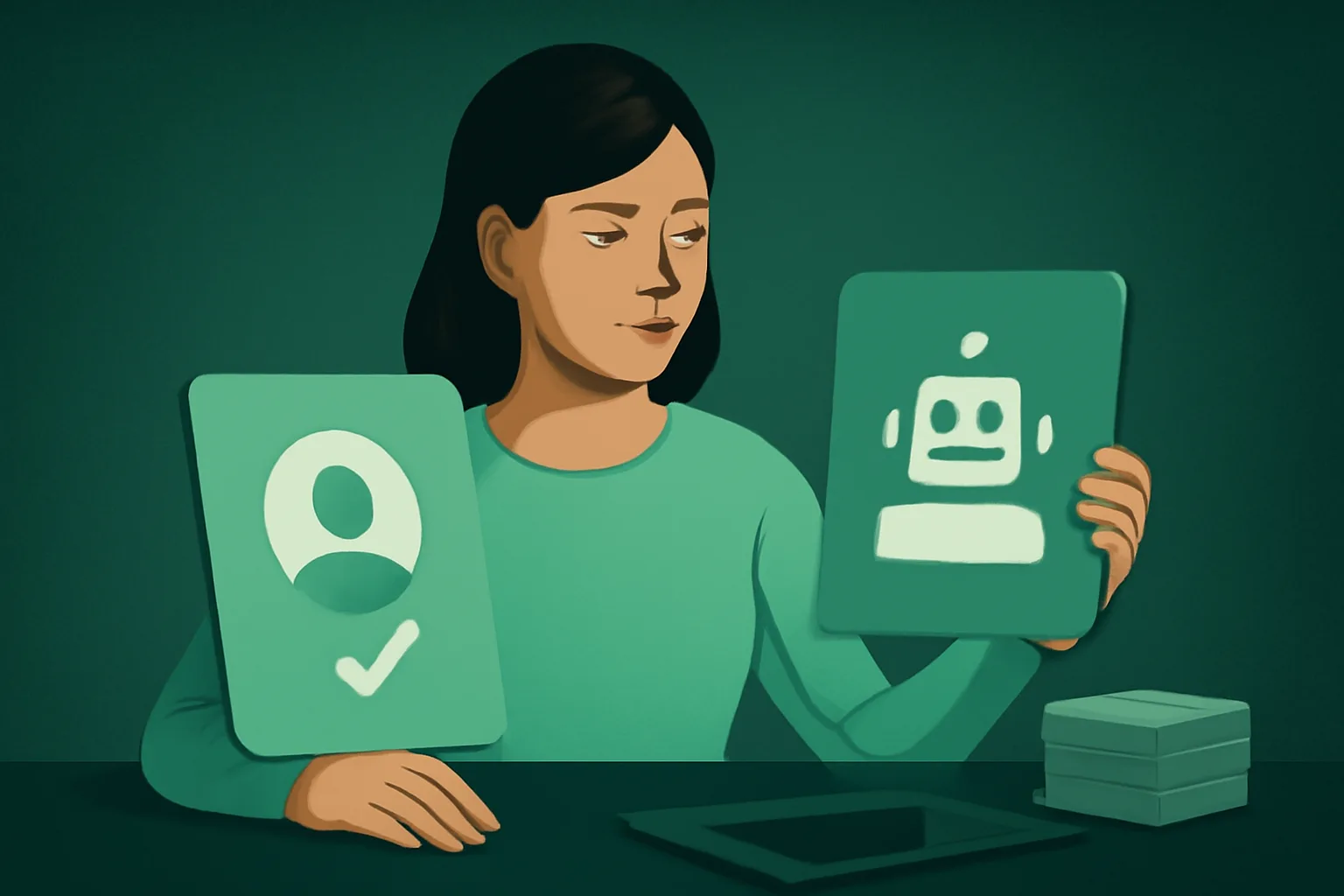 วิธีเลือกแพ็กเกจเพิ่มผู้ติดตาม Instagram: Real Followers vs Bot Followers ให้เหมาะกับธุรกิจ SME ไทย