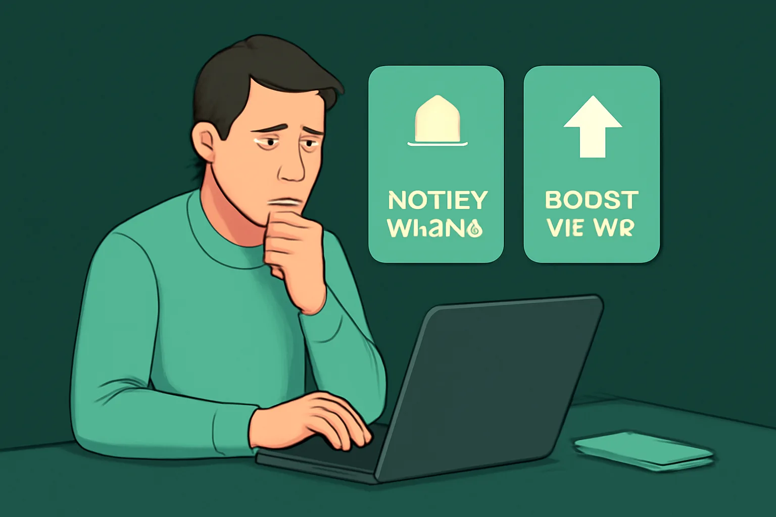 ซื้อผู้ติดตาม TikTok: Notify Views vs Boost Views ตัวเลือกไหนคุ้มค่าสำหรับร้านค้าออนไลน์?