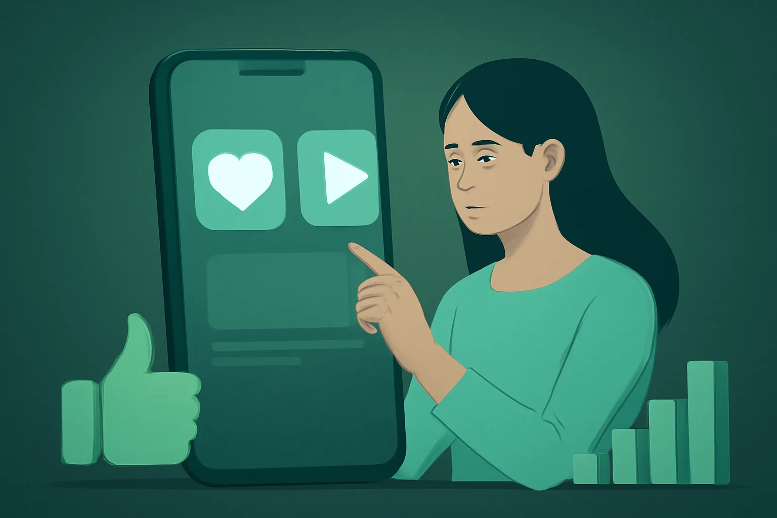 เพิ่มไลค์ Instagram หรือเพิ่มยอดวิว Reels: ตัวเลือกไหนที่ใช่สำหรับร้านค้าออนไลน์?