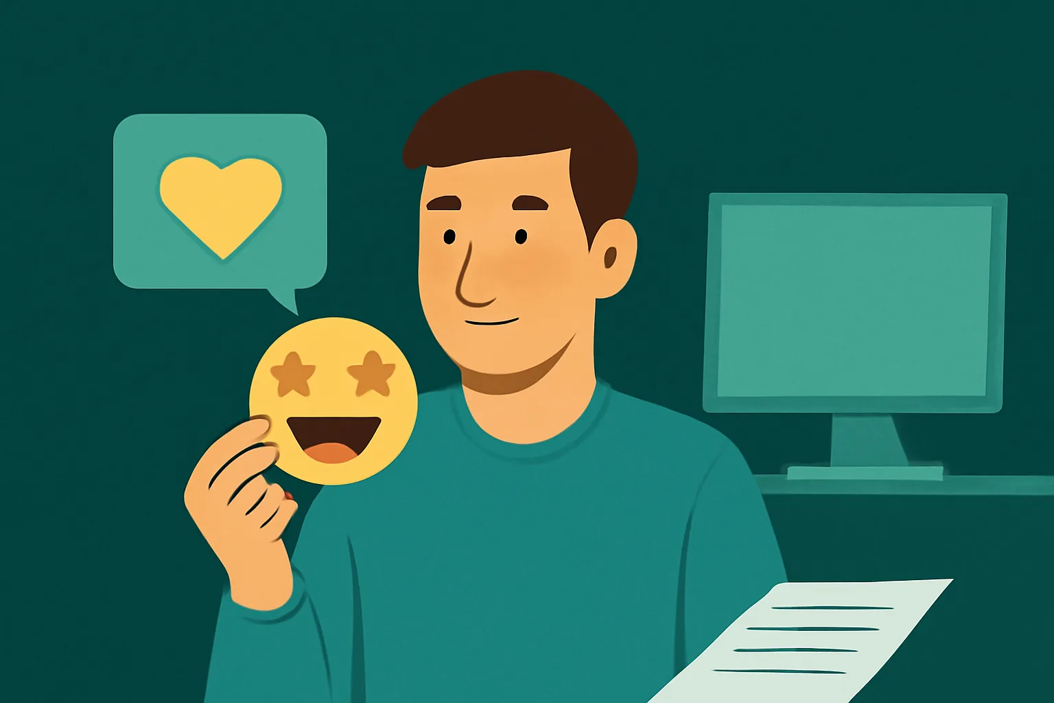 Facebook: เลือก Emoji เพิ่มไลค์ ตรงใจกลุ่มเป้าหมายร้านค้าออนไลน์