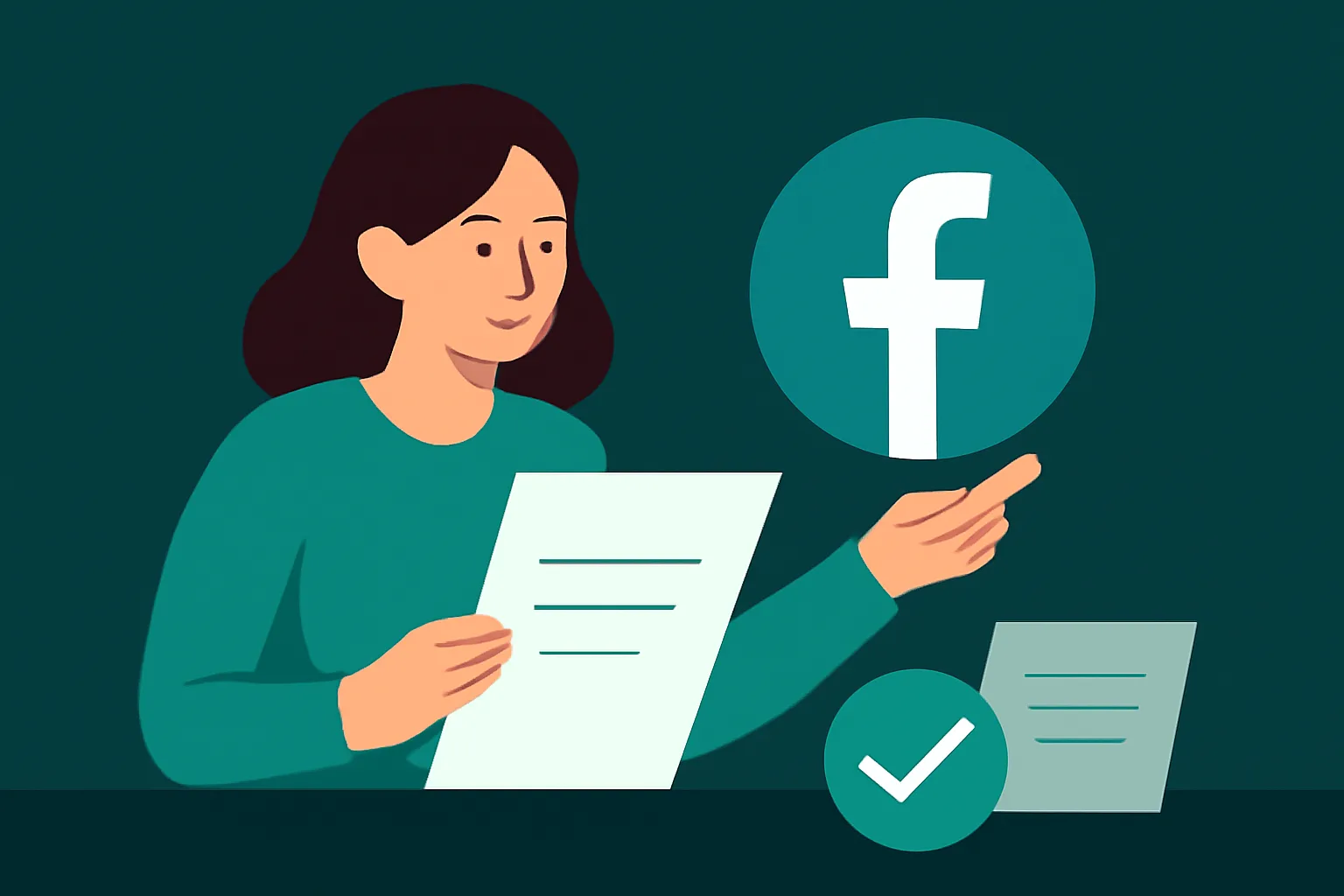 เทคนิคเพิ่มคนเข้ากลุ่ม Facebook: ดึงดูดสมาชิกจริงที่ตรงเป้าหมายธุรกิจ