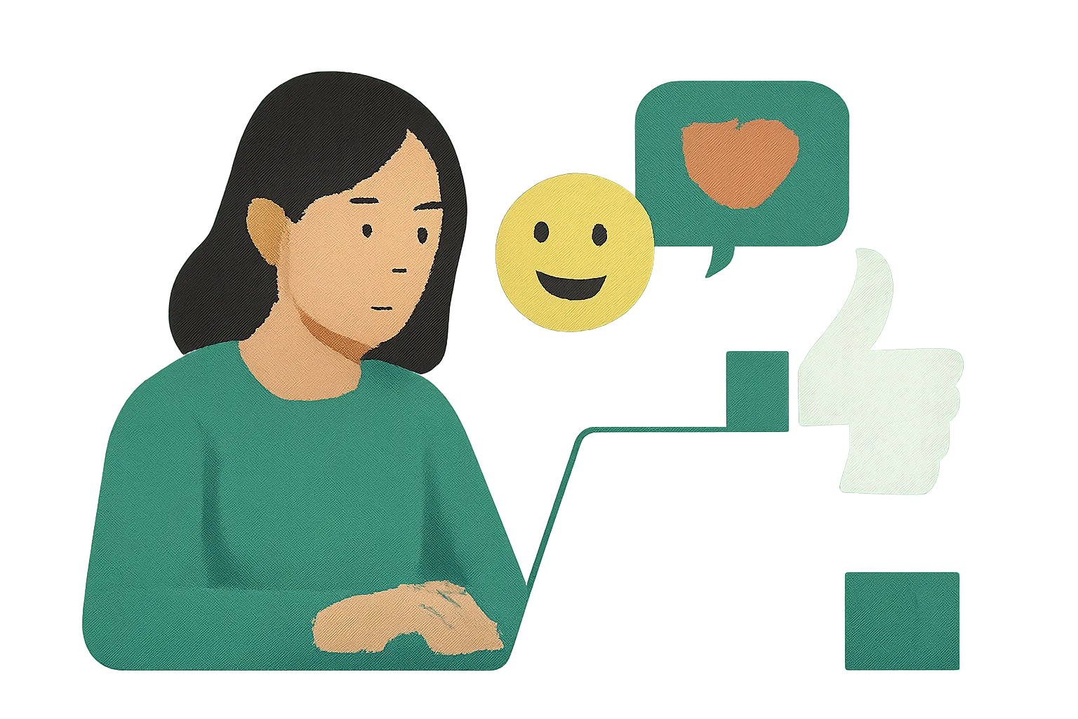 เลือกใช้ Emoji เพิ่มไลค์โพสต์ Facebook สื่อสารบุคลิกแบรนด์ร้านค้าออนไลน์