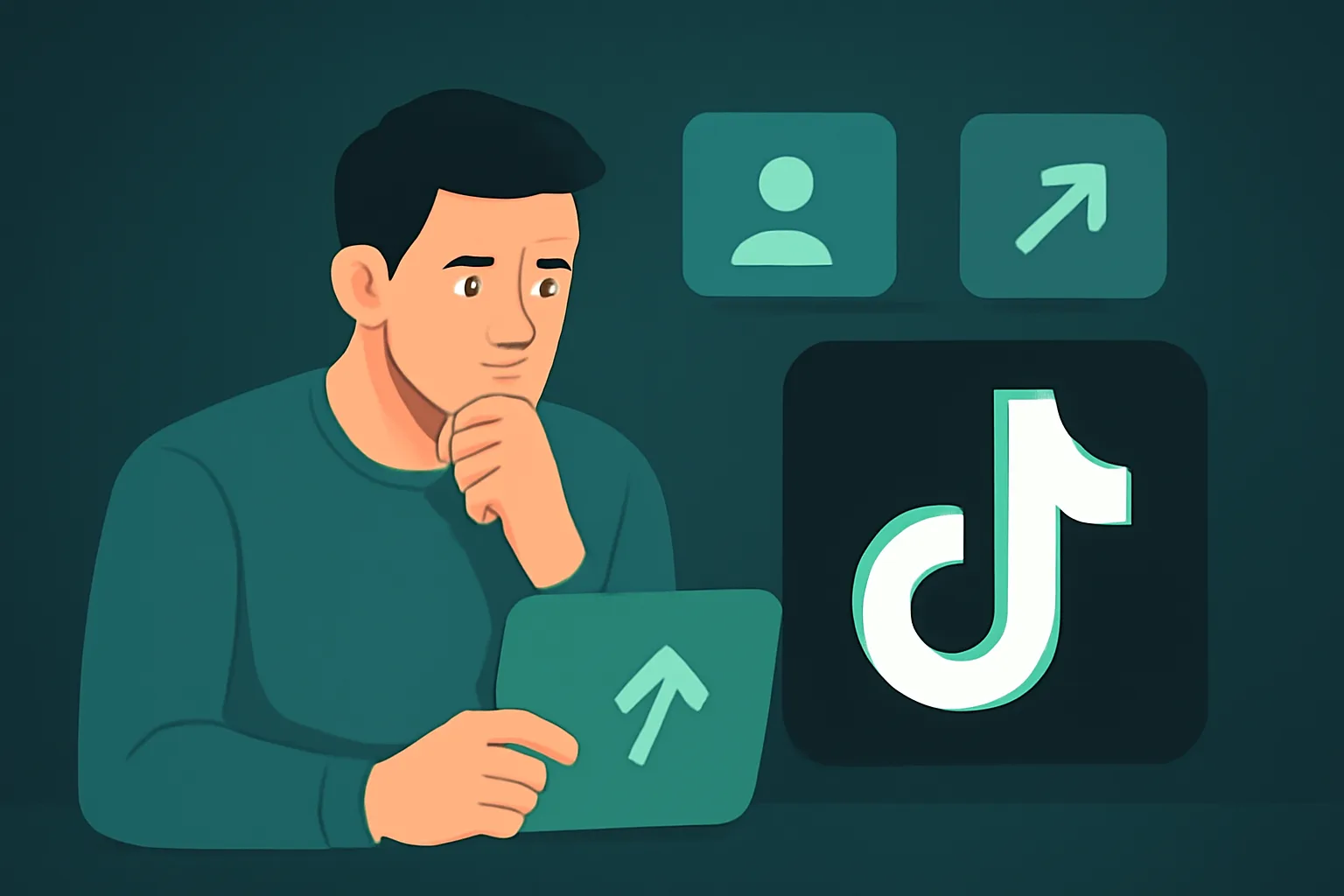 วิธีเพิ่มยอดวิววิดีโอ TikTok: Notify Views vs Boost Views เลือกแบบไหนดี?