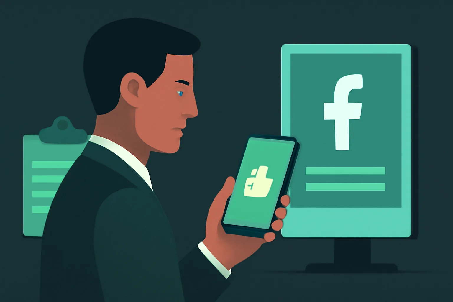 Facebook: เลือกบริการเพิ่มผู้ติดตาม (Thai) ให้ได้ "ลูกค้า" ตัวจริงสำหรับธุรกิจ SME