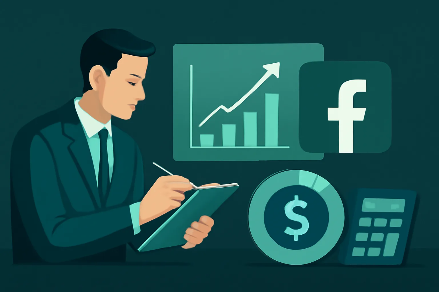 Facebook: วัดผล ROI บริการเพิ่มผู้ติดตาม ให้คุ้มค่ากับร้านค้าออนไลน์