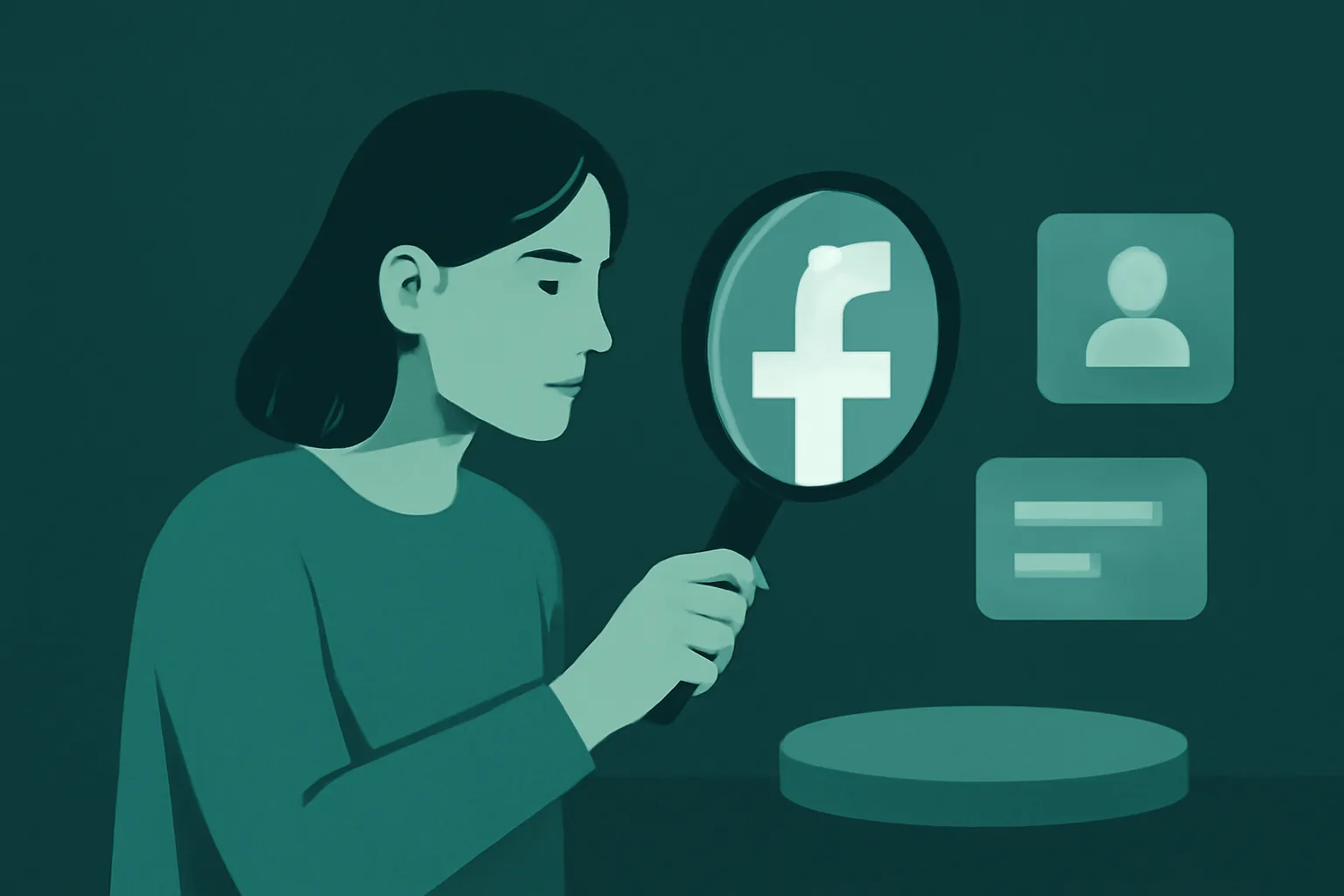 วิธีเลือกผู้ติดตาม Facebook: Real Followers vs. General Followers แบบไหนดีต่อธุรกิจ?