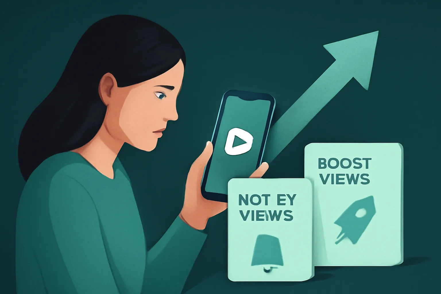 วิธีใช้บริการเพิ่มยอดวิว Facebook Reels: Notify Views vs Boost Views ตัวไหนเหมาะกับร้านค้าออนไลน์?