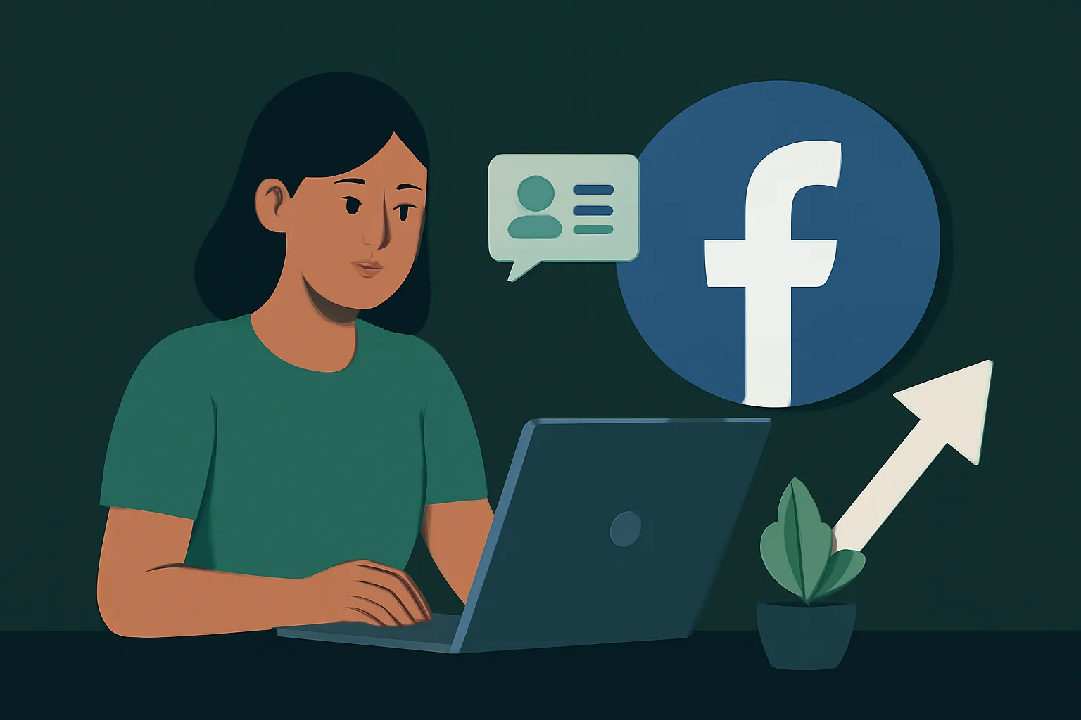 Facebook: วิธีเพิ่มผู้ติดตาม (Thai Followers) ให้ได้คุณภาพ ตรงกลุ่มเป้าหมายร้านค้าออนไลน์