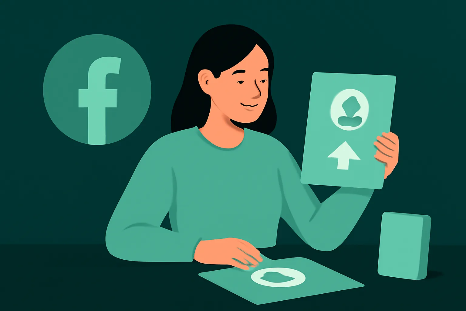 Facebook: เพิ่มผู้ติดตาม (Thai) vs. เพิ่มคนเข้ากลุ่ม ร้านค้าออนไลน์ควรเลือกแบบไหน?
