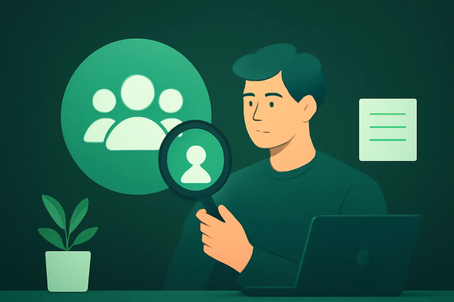 MetaSocial24Hr: วิธีเลือกใช้บริการเพิ่มคนเข้ากลุ่ม Facebook ให้ได้สมาชิกคุณภาพ