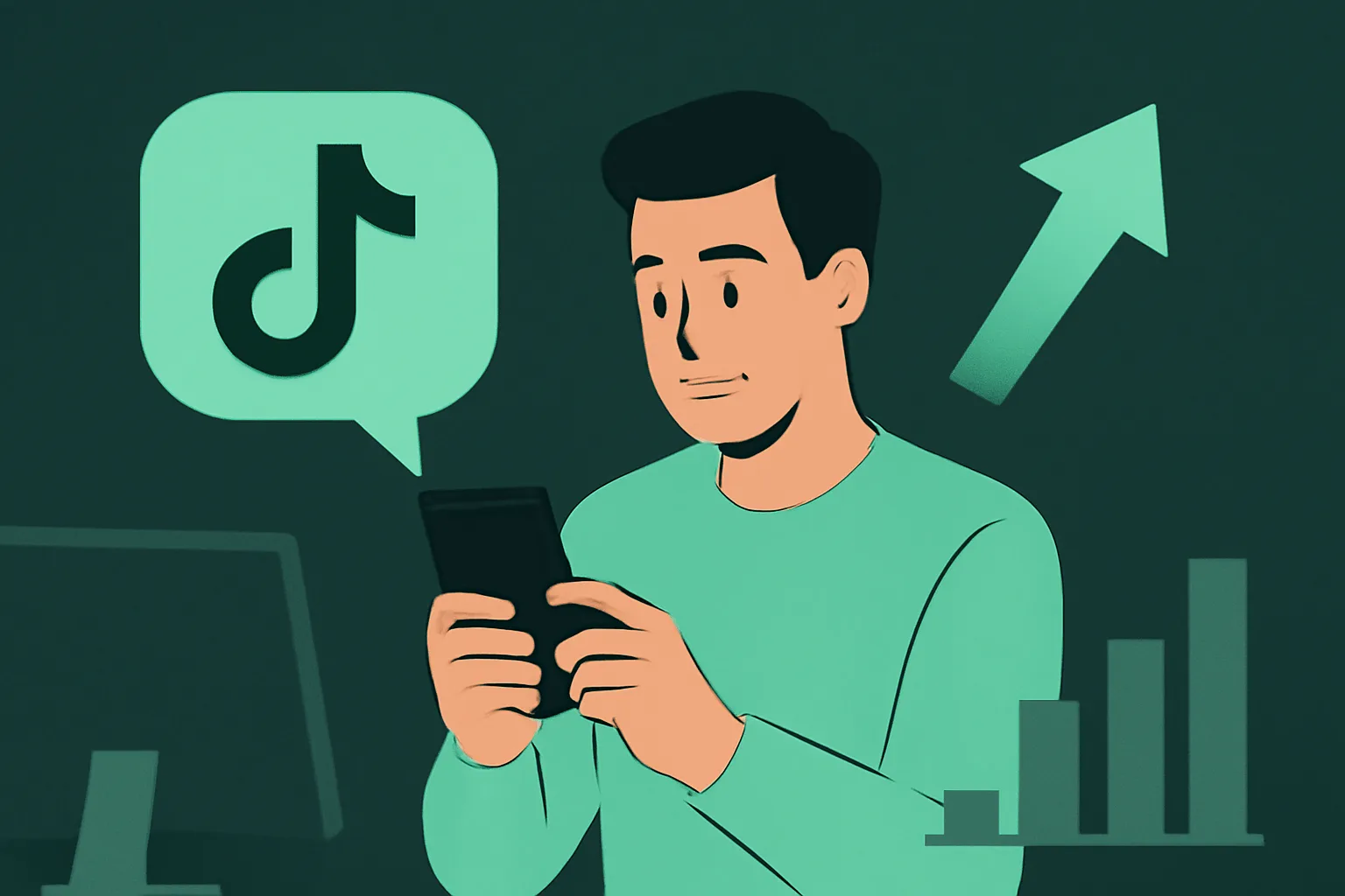 วิธีเพิ่มยอดวิววิดีโอ TikTok แบบ Boost Views: คู่มือเจาะกลุ่มเป้าหมายอย่างแม่นยำ