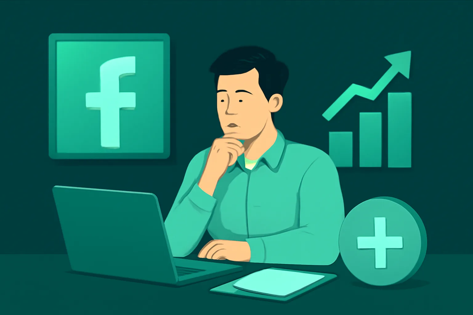 MetaSocial24Hr: วิธีเลือกแพ็คเกจเพิ่มผู้ติดตาม Facebook ให้ตรงเป้าหมายธุรกิจ
