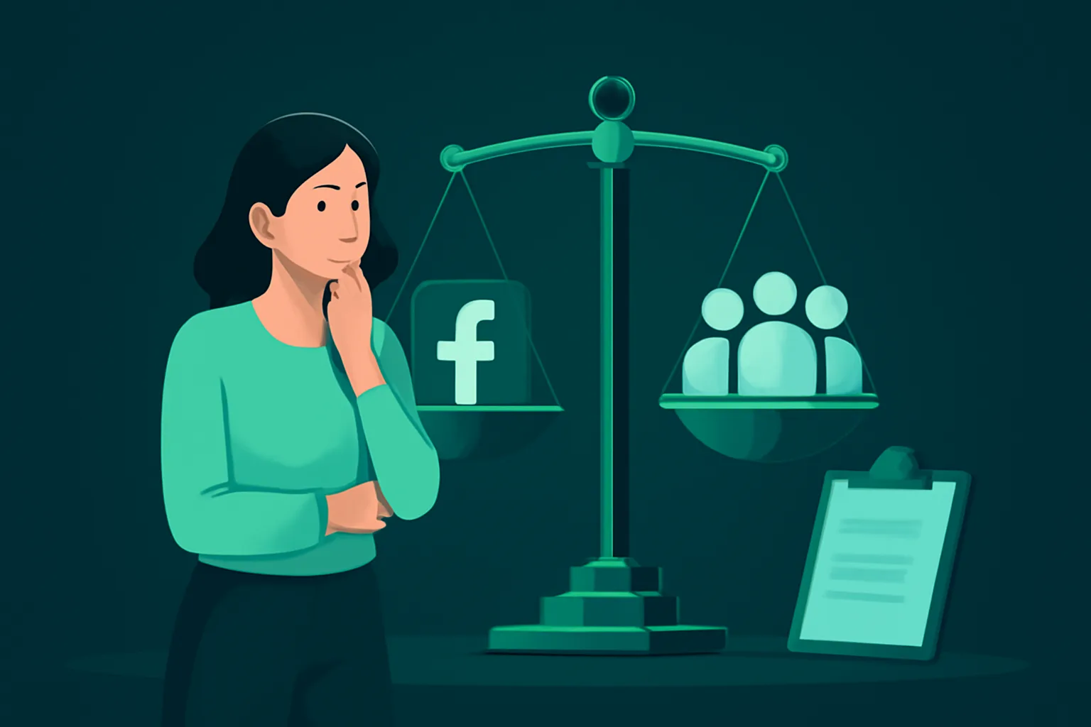 MetaSocial24Hr: เพิ่มผู้ติดตาม Facebook คนไทย vs. ต่างชาติ แบบไหนดีกับร้านค้าออนไลน์?