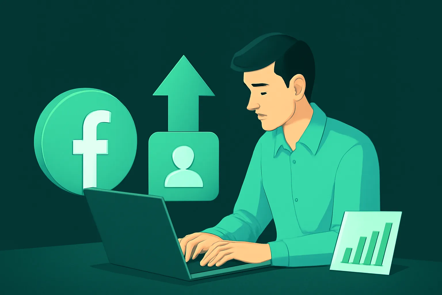 Facebook: วิธีเลือกบริการ 'เพิ่มผู้ติดตาม' (Thai Followers) ให้เหมาะกับเป้าหมายร้านค้าออนไลน์