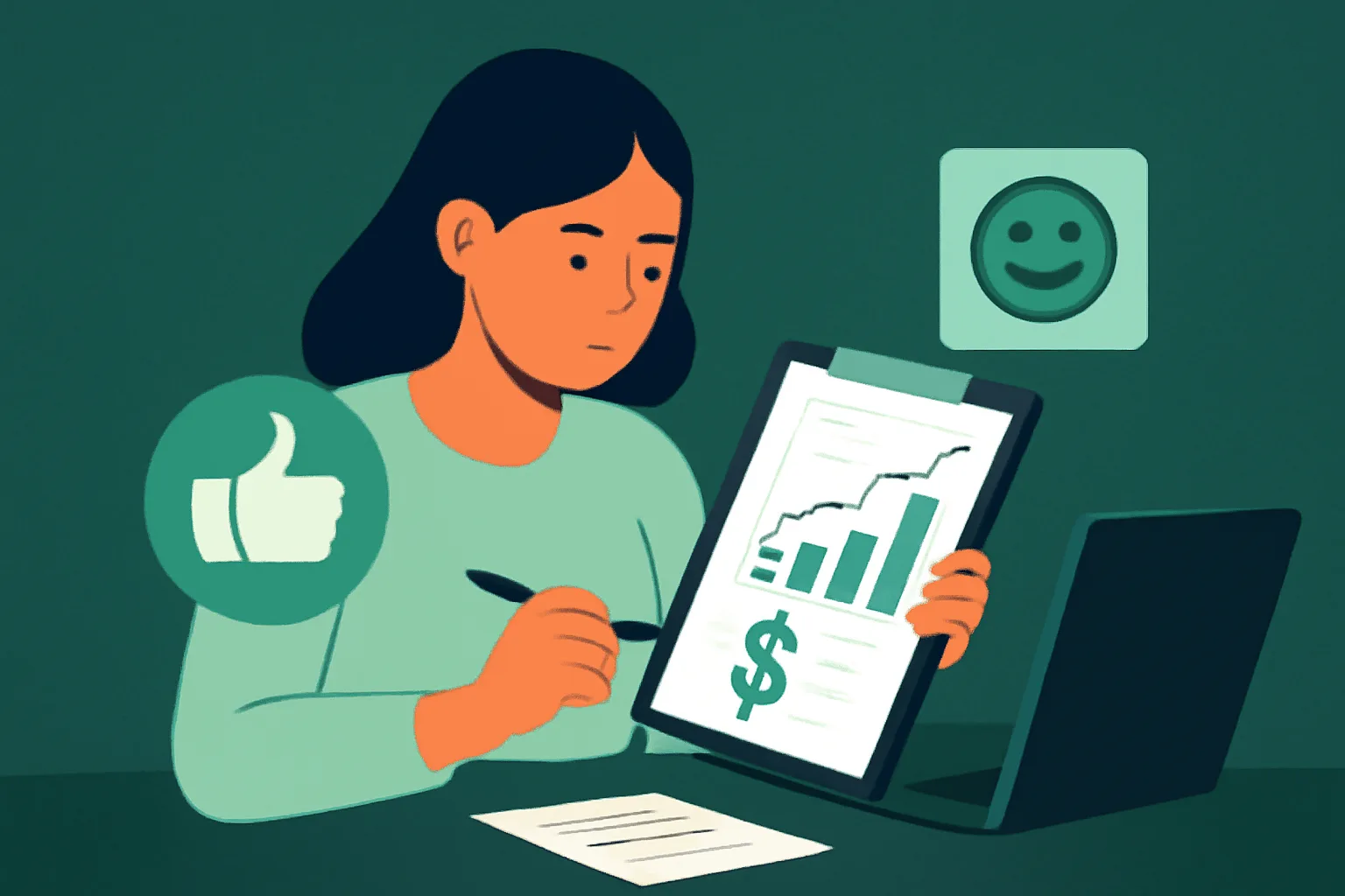 วัดผลกำไรจากการเพิ่มยอดไลค์ Facebook Emoji สำหรับร้านค้าออนไลน์