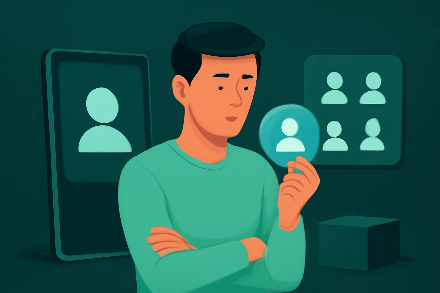 Facebook Real Followers vs. General Followers: เลือกแบบไหนดีสำหรับร้านค้าออนไลน์ไทย?